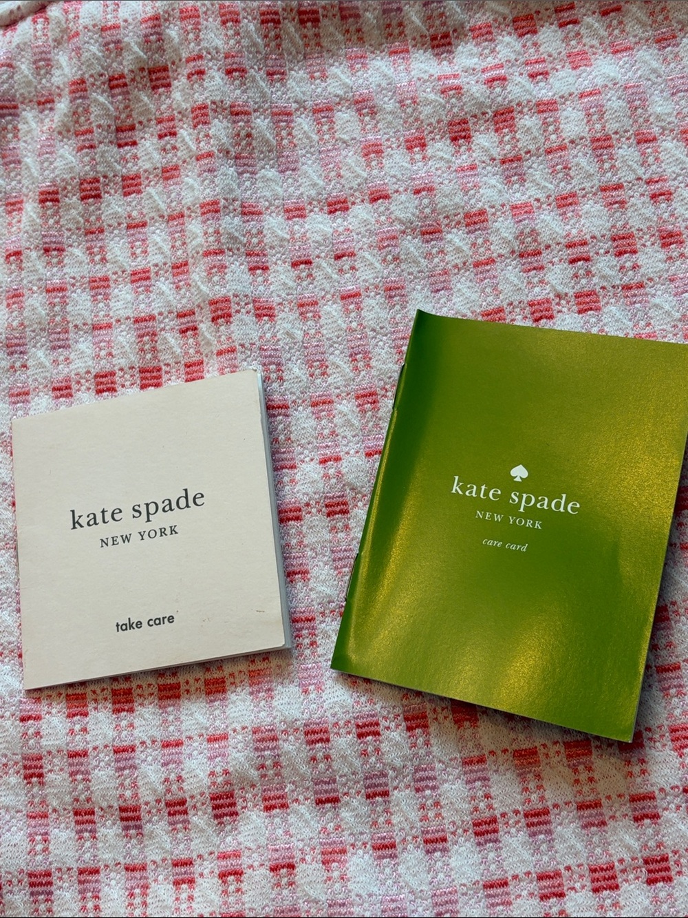 kate spade Medium Bifold Wallet - Picture 5 of 6